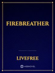 firebreather Book