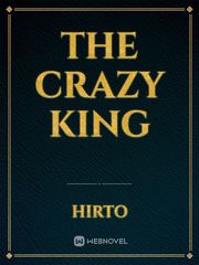 the  crazy king Book