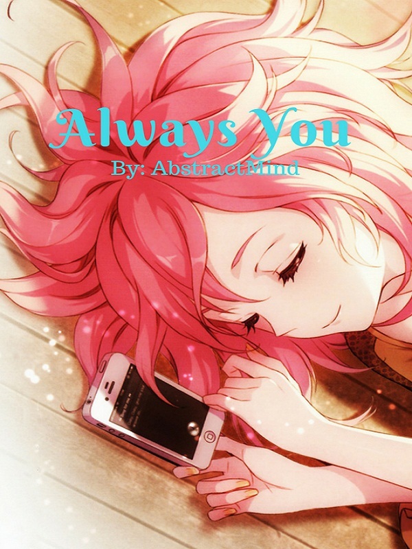 Always You Book