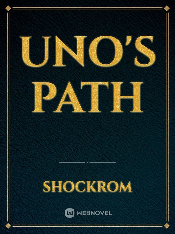 Uno's Path Book