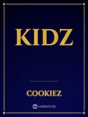 Kidz Book