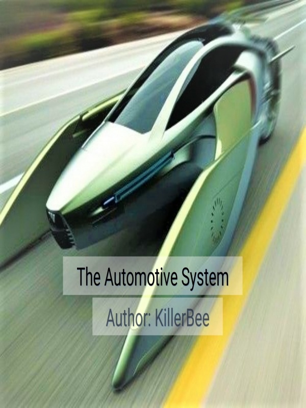 The Automotive System Book