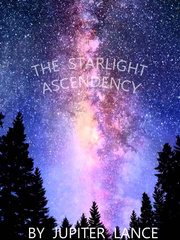 The Starlight Ascendency Book