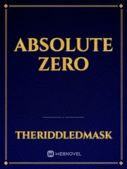 Absolute Zero Book
