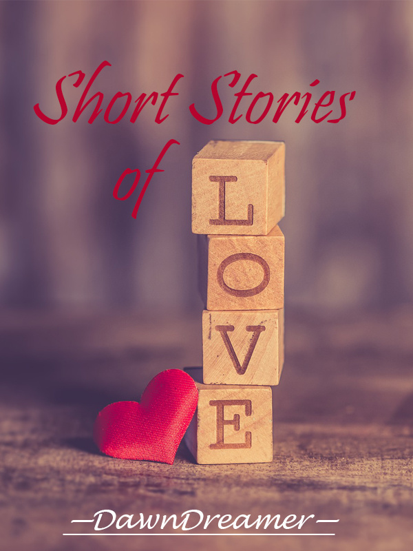 Short stories of Love Book