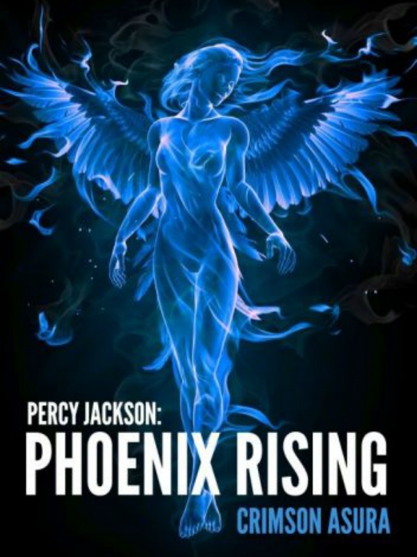 Percy Jackson : Phoenix Rising