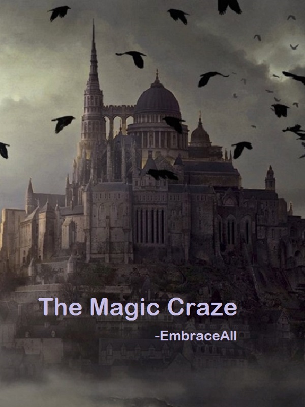 The Magic Craze