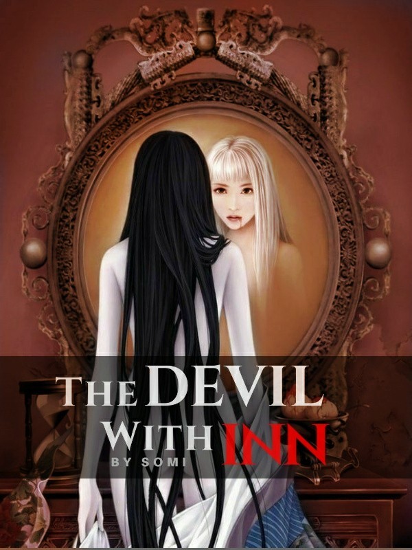 The Devil WithInn (Under Revision) Book
