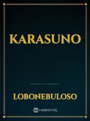Karasuno Book