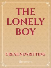 The Lonely Boy Book