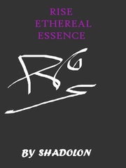 Rise Ethereal Essence Book