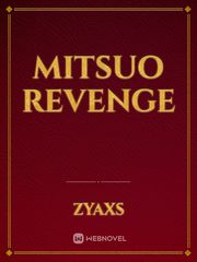 Mitsuo revenge Book