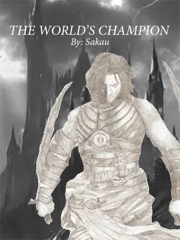 The World's Champion Book