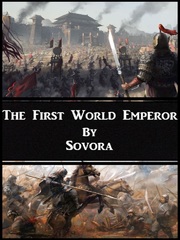 The First World Emperor Book