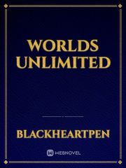 Worlds Unlimited Book