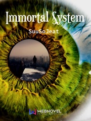 Immortal System Book