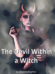 The Devil Within A Witch Book
