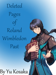 Deleted Pages of Roland Wimbledon Past Book