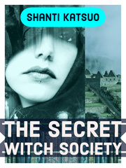 The Secret Witch Society Book