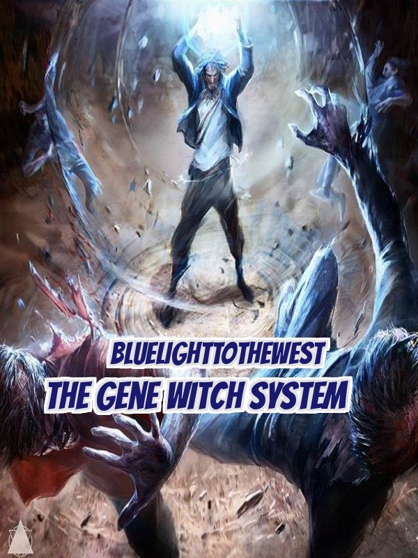 The Gene Witch System Book