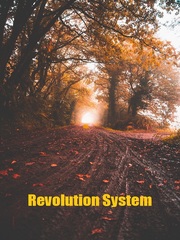 Revolution System Book