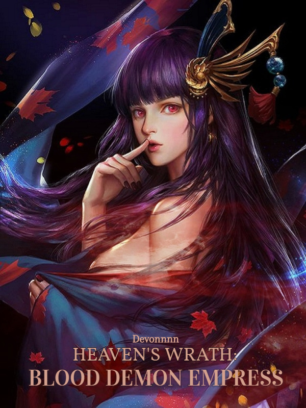 Heaven's Wrath: Blood Demon Empress