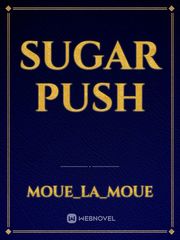 Sugar Push Book