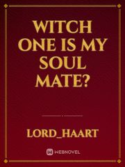 Witch one is my soul mate? Book
