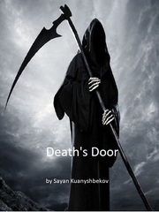 Death's Door Book