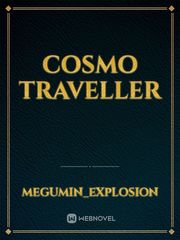 Cosmo Traveller Book