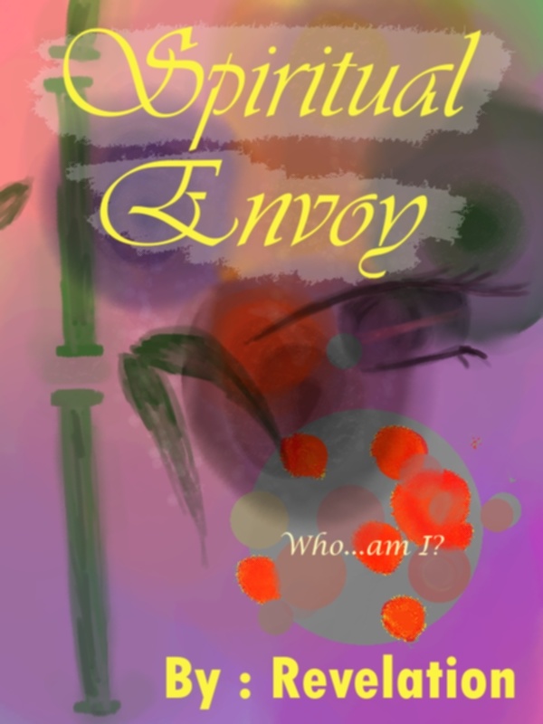 Spiritual Envoy Book