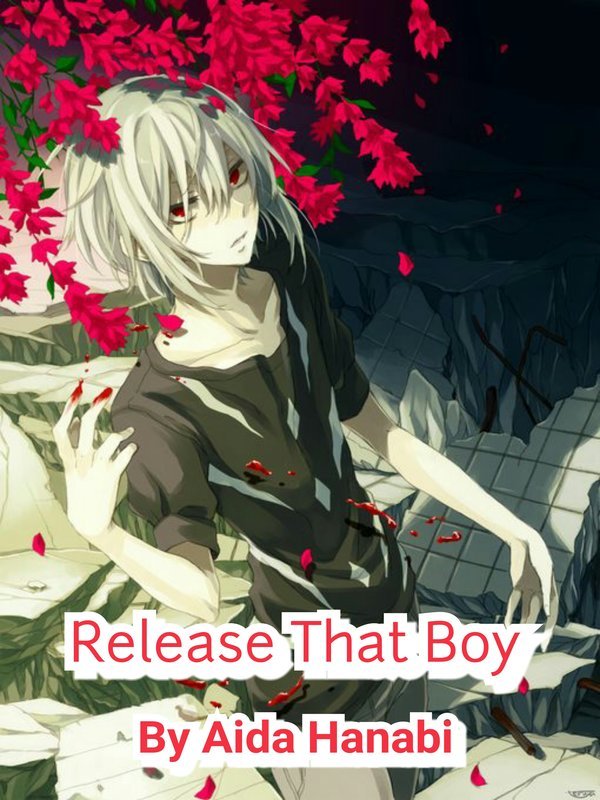 Release That Boy! Book