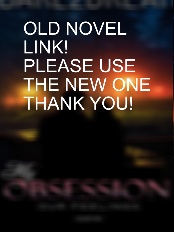 [OLD LINK] My Obsession Book