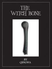 The Witch Bone Book