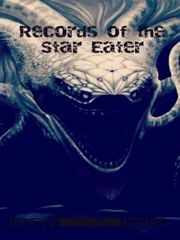Records of the Star Eater Book