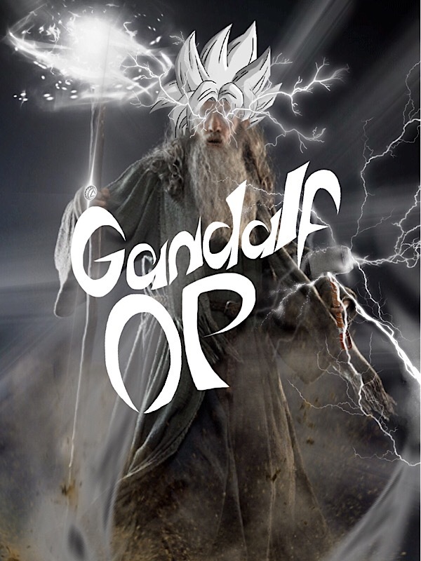 Gandalf OP