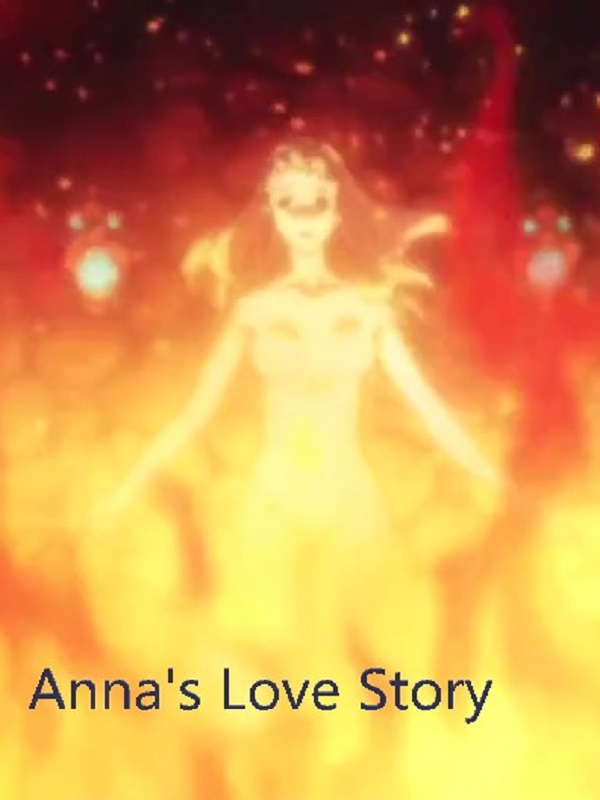 Anna's love story