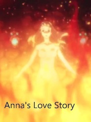 Anna's love story Book