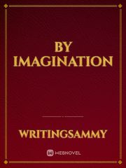 By imagination Book