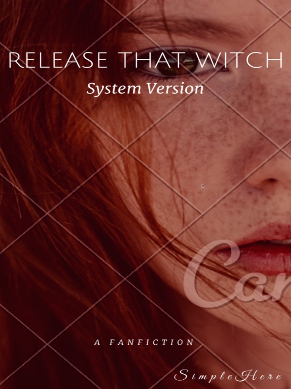 Release That Witch: Witch System