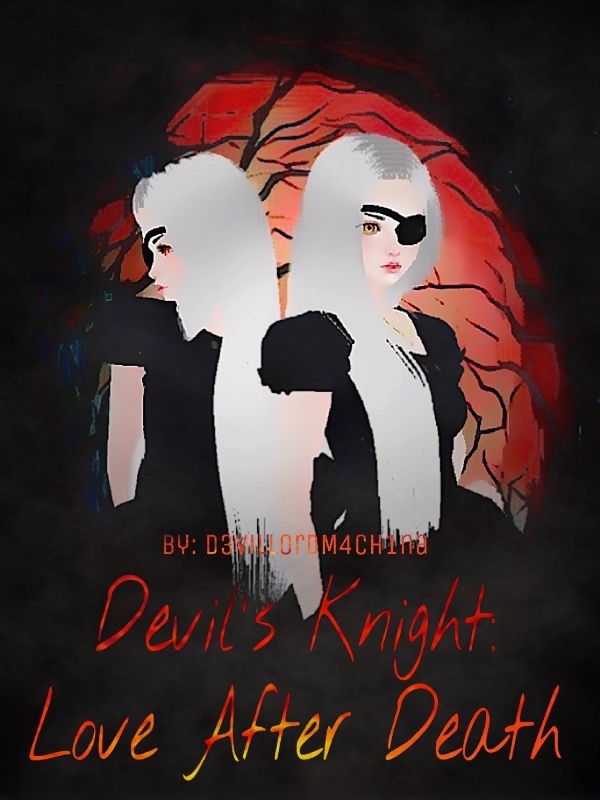 Devil's Knight: Love After Death Book