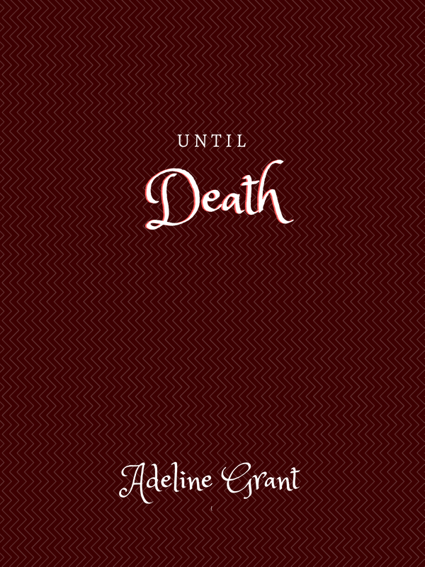 Until death, darling Book
