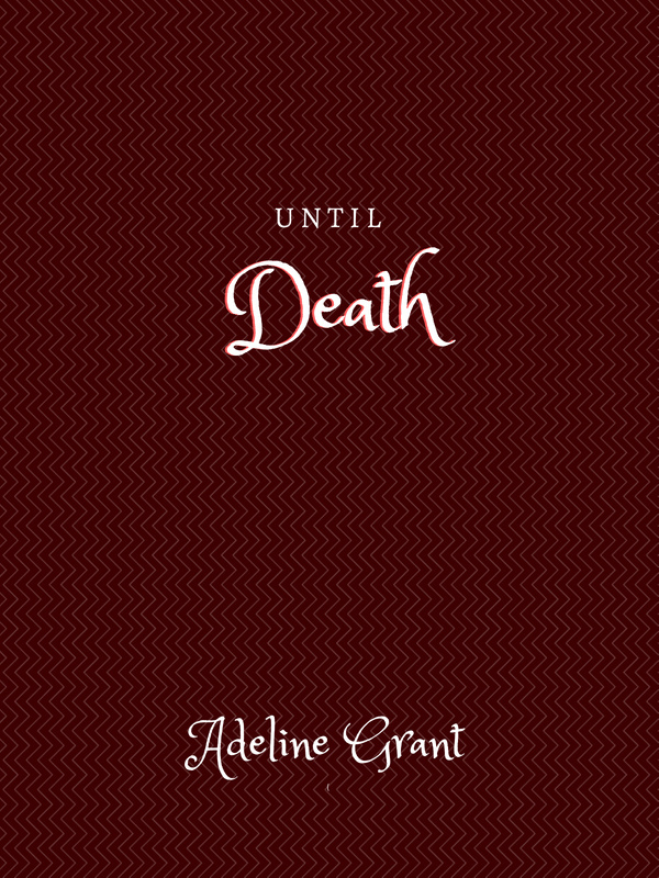 Until death, darling