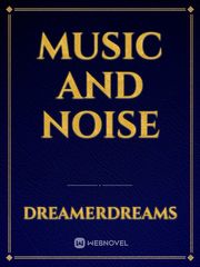 Music and Noise Book