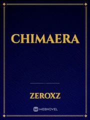 Chimaera Book