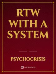 RTW With a System Book