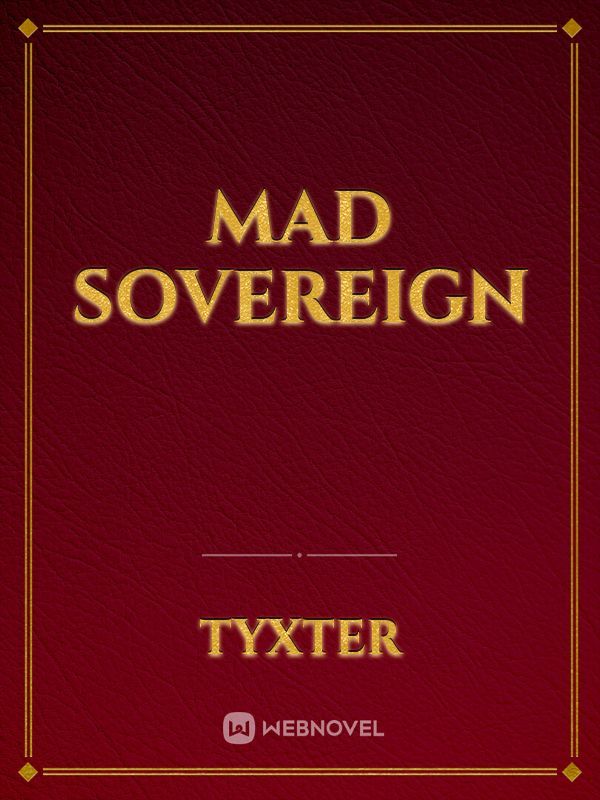 Mad Sovereign