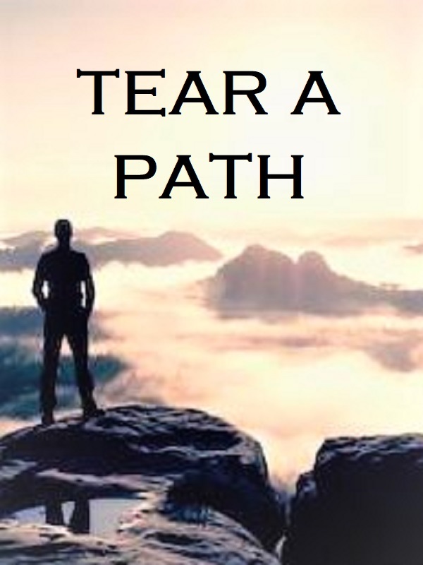 Tear a Path Book
