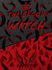 The Blood Witch Book