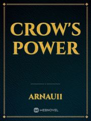 Crow's power Book